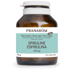 Organic Spirulina 150 Tablets
