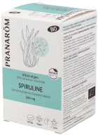 Organic Spirulina 150 Tablets