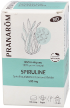 Organic Spirulina 150 Tablets