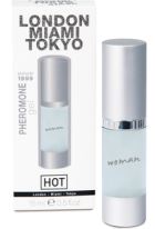 Pheromone Gel for Women 15 ml