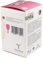 Menstrual Cup Size L