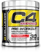 C4 Ripped 18 gr