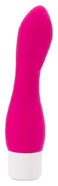 Ola Fuchsia vaginal vibrator