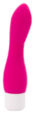 Ola Fuchsia vaginal vibrator