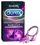 Intense Orgasmic Devil Vibrating Ring