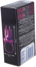 Intense Orgasmic Devil Vibrating Ring