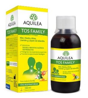 Family Cough 150 ml