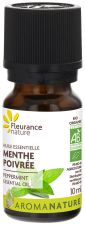 Essential Oil Mint Piperita Bio 10 ml
