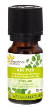 Fleurance Nature Bio Pure Air Diffusion Complex