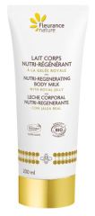 Nutri-Regenerating Body Milk with Organic Royal Jelly