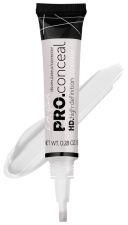 New Pro Concealer Correcting Shades