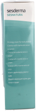 Sesnatura Firming Breast and Body Cream 200 ml