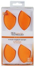 Sponges Miracle Complexion 4 Units