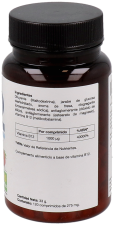 Dietary Supplement D3+K2+Silicon 30 capsules