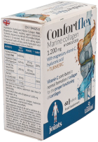 Conforflex 1200 mg tablets