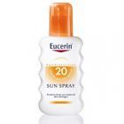 Sun Spray Transparent Sunscreen for Sensitive Skin 200 ml