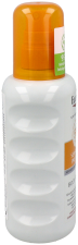 Sun Spray Transparent Sunscreen for Sensitive Skin 200 ml