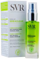 Sebiaclear Anti-imperfections, Marks and Wrinkles Serum 30 ml