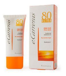 Solar racing 80 Ultra Dry Cream 50ml