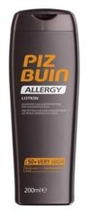 Allergy Locion Spf15