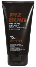 Instant Glow Loción Solar Iluminadora 150 ml