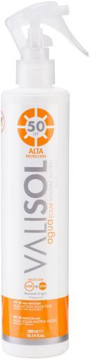 Valisol Spf 30 Multi-Action Solar Fluid 300 ml
