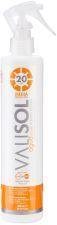 Valisol Spf 30 Multi-Action Solar Fluid 300 ml