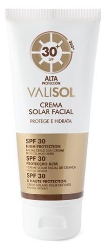Facial Sun Cream 360 Spf 50 of 75 ml