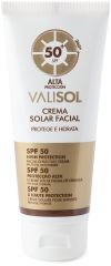 Facial Sun Cream 360 Spf 50 of 75 ml