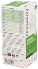 Aromaforce Respiratory Tract Syrup 150 ml