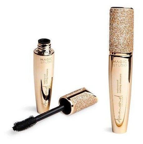 Idc Institute Magic Studio Curling Diamond Mascara
