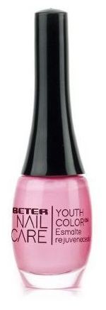 Beter Youth Color Rejuvenating Nail Polish 11 ml