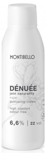 Montibello D&eacute;nu&eacute;e Activating Cream 22 Volume 6.6%