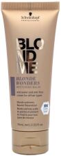Blondme Blonde Wonders Restorative Balm 75 ml Blondme Blonde Wonders Restorative Balm 75 ml