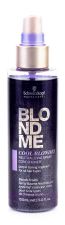 Blondme Neutralizing Conditioning Spray Cold Blondes 150 ml Blondme Neutralizing Conditioning Spray Cold Blondes 150 ml