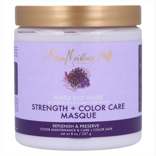 Purple Rice Water Mask 227 gr