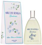 Gardenia Eau de Toilette Spray