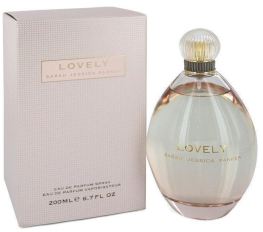 Sarah Jessica Parker Lovely By Sarah Jessica Parker Eau De Parfum Spray 6.7 Oz