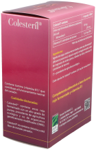 100% Natural Cholesteryl 90 Capsules