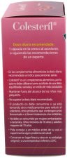 100% Natural Cholesteryl 90 Capsules