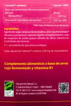 100% Natural Cholesteryl 90 Capsules