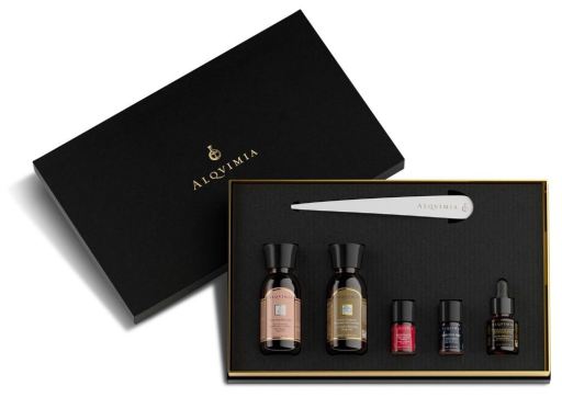 Supreme Beauty Experience He &amp; She Kit 6 pieces