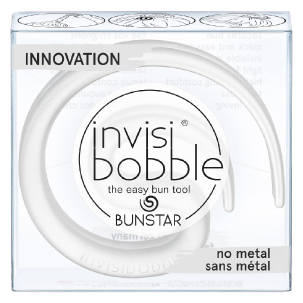 Invisibobble Bunstar Ice Ice Lady Fork