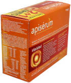 Vitamin Pack 3 months (2+1) 90 Capsules