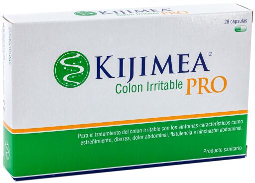 Irritable Bowel Syndrome PRO Capsules