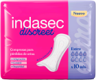 Discreet Pads