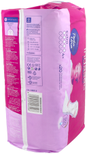 Discreet Pads