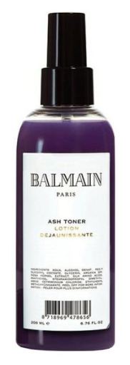 Balmain Paris Ash Tonic 200 ml