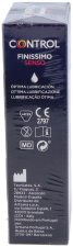 Finissimo Senso 12 Units