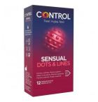 Touch &amp; Feel Condoms 12 units